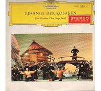 Don Kosaken Chor Serge Jaroff - Gesange Der Kosaken