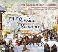 Don Kosakenchor Russland - A Russian Romance