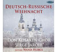 Don Kosakenchor Serge Jaroff - Don Kosaken Chor Serge Serge Jaroff