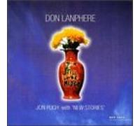 Don Lanphere - Don Still Loves Midge