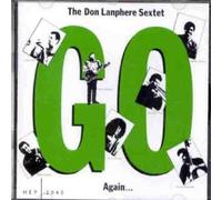 Don Lanphere - Go...Again