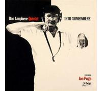 Don Lanphere Quintet - Into Somewhere