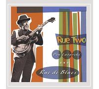 Don Latarski & Rue De Blues - Rue Two