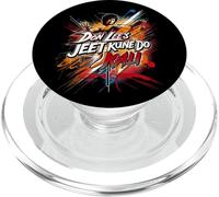Don Lee's Jeet Kune Do JKD Kali PopSockets PopGrip for MagSafe