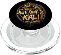 Don Lee's Jeet Kune Do JKD Kali PopSockets PopGrip for MagSafe