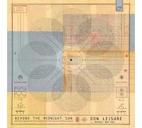Don Leisure & Amanda Whiting - Beyond the Midnight Sun [VINYL]