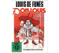 Don Louis - Die Dummen Streiche der Reichen