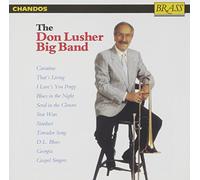 Don Lusher Big Band - The Don Lusher Big Band