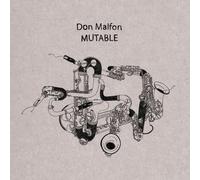 Don Malfon Mutable (CD) (US IMPORT)