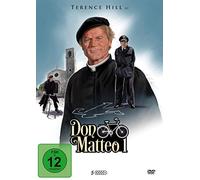 Don Matteo - Staffel 1