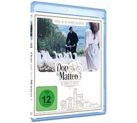 Don Matteo Staffel 3 - Gesamtbox - Die kpl. 3. Season (16 Folgen) der populären Serie mit Terence Hill als moderner Pfarrer und Meister-Detektiv [5 Blu-Rays]]