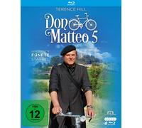 Don Matteo - Staffel 5 (Fernsehjuwelen)