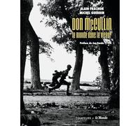 Don McCullin, le monde dans le viseur