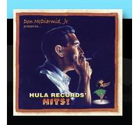 Don McDiarmid, Jr. Presents: Hula Records' Hits! by Various Artists