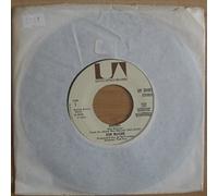 DON McLEAN 7"Single - Dreidel/Bronco Bill's Lament