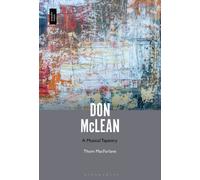 Don McLean : A Musical Tapestry