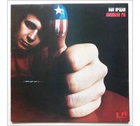 Don McLean - American Pie