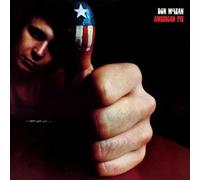 Don McLean: American Pie - CD