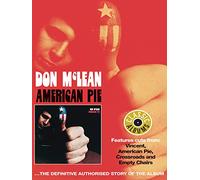 Don Mclean - American Pie (Classic Album)