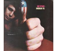 Don Mclean - American Pie LP (Vinyl Album) UK Fame