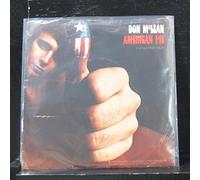 Don McLean - American Pie (Part 1) / American Pie (Part 2)