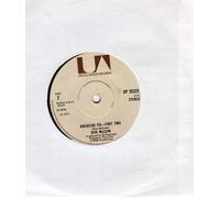 Don McLean - American Pie Part One / American Pie Part Two [7" Vinyl]