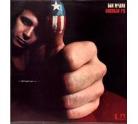 Don McLean - American pie [VINYL]