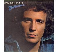 Don McLean - Believers [Vinyl LP]