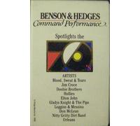 Don McLean - Benson & Hedges Command Performance: Spotlights the 70's