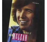 Don McLean Best of Don McLean (CD) (US IMPORT)