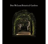 Don McLean - Botanical Gardens - Vinyl Record - P2222z