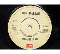 Don McLean - Castles In The Air