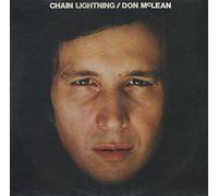 Don McLean - Chain Lightning