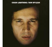 Don McLean – Chain Lightning – Remastered