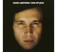 Don McLean - Chain Lightning (Remastered) [VINYL]