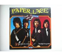 Don McLean - Chain lightning / Vinyl record [Vinyl-LP]