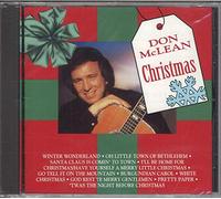 Don Mclean Christmas