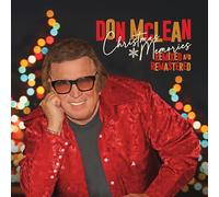 Don McLean - Christmas Memories - Remixed and Remastered [VINYL]