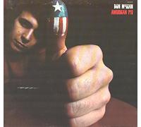 Don McLean - DON MCLEAN AMERICAN PIE UAS-5535