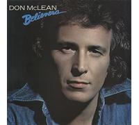 Don McLean - Don McLean - Believers - EMI - 1A 064-64597