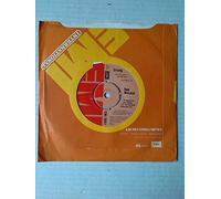 Don McLean - Don McLean Crying UK 45 7" single