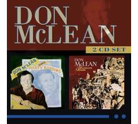 Don McLean - Don McLean Sings Marty Robbins and The Western Album