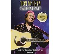 Don McLean - Don McLean - Starry Starry Night [DVD]