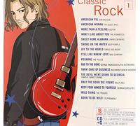 Don Mclean et al - Classic Rock Volume 1: Lucky Star Karaoke