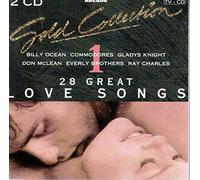Don McLean, Everly Brothers, Commodores, Ray Charles...