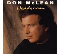 Don Mclean - Headroom