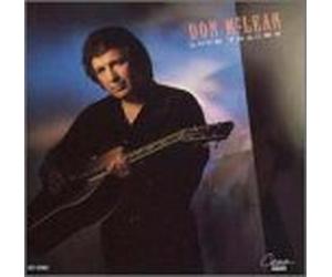 Don Mclean - Love Tracks