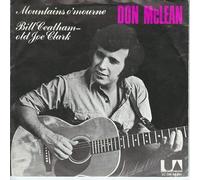 Don McLean - Mountains O'Mourne / Bill Cheatham Old Joe Clark