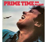 Don McLean - Prime Time (Remastered) [VINYL]