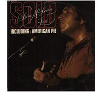 Don McLean - Solo [2xVinyl]